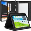 KHOMO Custodia universale per tablet da 8,5 fino a 11, per iPad, Air, Pro e altri