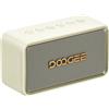 DOOGEEEco 80W Cassa Potente Portatile, 19 Ore Altoparlante da Esterno Potente, IP67 Impermeabile Altoparlante Wireless Portatile con Bassi Profondi, TWS Doppia Modalità EQ e Compatibile con Chiamate