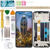 Gadget Troops Display LCD Assembly per Vivo Y17S V2310 Kit di sostituzione schermo