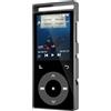 PlayerPure 90GB Lettore MP3 Bluetooth 5.3, lettore musicale MP3 e audio HiFi (Nero)