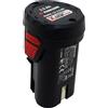 Generisch Parkside Performance Batteria 12 V 2,5 Ah PAPK 12 (senza caricatore), adatta per dispositivi della serie X12 V Team