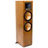 KLIPSCH RF7 II CHERRY coppia diffusori da pavimento