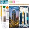 Gadget Troops Display LCD Assemblea per Vivo Y28 4G V2352 Kit sostituzione schermo