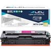 LCL Cartucce di Toner Compatibile 045 045H CRG-045 CRG-045H 1244C002 | 1240C002 (Magenta) per Canon i-SENSYS LBP611C LBP611CN LBP612C LBP612CDW LBP613Cdw MF631Cn MF632Cdw MF633Cdw MF634Cdw