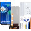 H&LYCYJ Display Schermo per Oppo A16/A16s CPH2269 CPH2271