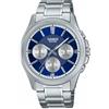 Casio TIMELESS COLLECTION Men MTP-1375PD-2A1VEF Cronografo uomo