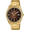 Casio TIMELESS COLLECTION Men MTP-1302PGC-5AVEF Orologio da polso uomo