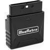 GuileKeys Ricevitore Bluetooth Retrò per PS1, PS2 e Windows