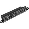 Cameron Sino CS-BSE107SL Batteria 2200mAh compatibile con [BOSE] 404600, Soundlink, Soundlink 2, SoundLink 3, Soundlink II, SoundTouch 20 sostituisce 330105, per 330105A, per 330107, per 330107A, per 359495, per
