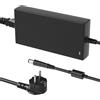 SLRIOYS 180W Caricatore Compatibile Con Dell G15 G7 G5 Alienware M15 M17 17 15 Precision 7510 7520 7680 3260 M4800 Laptop Dell WD19 WD15 Docking Station Adatto per viaggi e ufficio domestico
