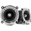 DS18 Car Audio Tweeter 1 Inch 300w Watt Dash Door Super Bullet PRO-TW220 Single