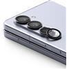 Ringke Camera Lens Frame Glass per Protezione Fotocamera Galaxy Z Fold 5