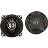 FAST WORLD SHOPPING Coppia Casse Auto 13 cm (5) 350W Picco, 130W RMS, 2 Vie con Woofer e Tweeter, Altoparlanti Audio, Diffusori Stereo Predisposizioni, Installazione Facile e Rapida