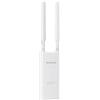 BrosTrend AX3000 Access Point WiFi Esterno con Porta Gigabit Lunga Portata