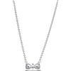 PANDORA Collana Timeless 393509C01-45 loop