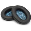 Okuli Cuscinetti Auricolari di Ricambio per BOSE QuietComfort QC35, QC25 Auricolari Cuffie