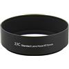 JJC Paraluce standard in metallo da 72 mm a vite per obiettivo Canon EF 50 mm f/1.2L USM, obiettivo EF 85 mm f/1.2L II USM su 5D Mark IV 5DS R 6D 7D Mark II 90D DSLR Camera accessorio