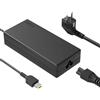 HSXIRQA 170W Caricatore Per Lenovo ThinkPad My P1 P50 P51 P52 P53 P70 P71 P73 P17 P16 P15 T15g P15v T15p P16v X1 Extreme Legion 5 S7 R720 Y720 Y730 Y540 Y530 Y520 Y7000 IdeaPad Yoga 5 7 9 Y40 Y50 LOQ Laptop