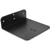 Robusta Staffa da Parete in Metallo per for altoparlante per for denon HOME 400