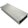 Aluminum Construction Manutenzione Chitarra per facile Con Levigatura Alluminio Doppio Ra