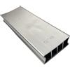 Aluminum Construction Manutenzione Chitarra per facile Con Levigatura Alluminio Doppio Ra