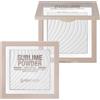 BELLAOGGI Sublime Powder Shine Control - Polvere Opacizzante Sensory Touch Effetto Shine Poreless