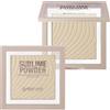 BELLAOGGI Sublime Powder - Polvere Opacizzante Sensory Touch Effetto Shine Poreless