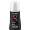 VICHY Homme Déodorant 24h Ultra Frais 100 ML