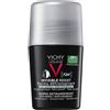VICHY Homme Invisible Resist Detranspirant 50 ML