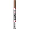 Maybelline Build-a-brow - Penna Sopracciglia 2-in-1