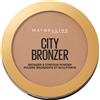Maybelline City Bronzer - Bronzer & Contour Powder