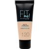 Maybelline Fit Me Matte & Poreless - Fondotinta Liquido Opacizzante