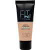 Maybelline Fit Me Matte & Poreless - Fondotinta Liquido Opacizzante