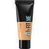 Maybelline Fit Me Matte & Poreless - Fondotinta Liquido Opacizzante