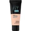 Maybelline Fit Me Matte & Poreless - Fondotinta Liquido Opacizzante