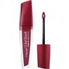Deborah Red Touch Comfort Mat Lipstick - Rossetto Mat Ultra Confortevole No Transfer