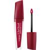 Deborah Red Touch Comfort Mat Lipstick - Rossetto Mat Ultra Confortevole No Transfer