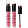 Deborah Easy Color Blush & Lipstick Con Acido Ialuronico 4 ML