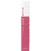 Maybelline Superstay Matte Ink - Labbra Matte, All'ennesima Potenza! 5 ML