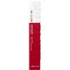 Maybelline Superstay Matte Ink - Labbra Matte, All'ennesima Potenza! 5 ML