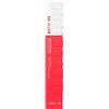 Maybelline Superstay Matte Ink - Labbra Matte, All'ennesima Potenza! 5 ML