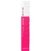 Maybelline Superstay Matte Ink - Labbra Matte, All'ennesima Potenza! 5 ML