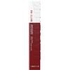 Maybelline Superstay Matte Ink - Labbra Matte, All'ennesima Potenza! 5 ML