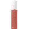 Maybelline Superstay Matte Ink - Labbra Matte, All'ennesima Potenza! 5 ML