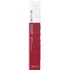Maybelline Superstay Matte Ink - Labbra Matte, All'ennesima Potenza! 5 ML