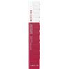 Maybelline Superstay Matte Ink - Labbra Matte, All'ennesima Potenza! 5 ML