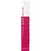 Maybelline Superstay Matte Ink - Labbra Matte, All'ennesima Potenza! 5 ML
