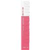 Maybelline Superstay Matte Ink - Labbra Matte, All'ennesima Potenza! 5 ML