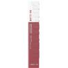 Maybelline Superstay Matte Ink - Labbra Matte, All'ennesima Potenza! 5 ML