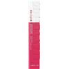 Maybelline Superstay Matte Ink - Labbra Matte, All'ennesima Potenza! 5 ML